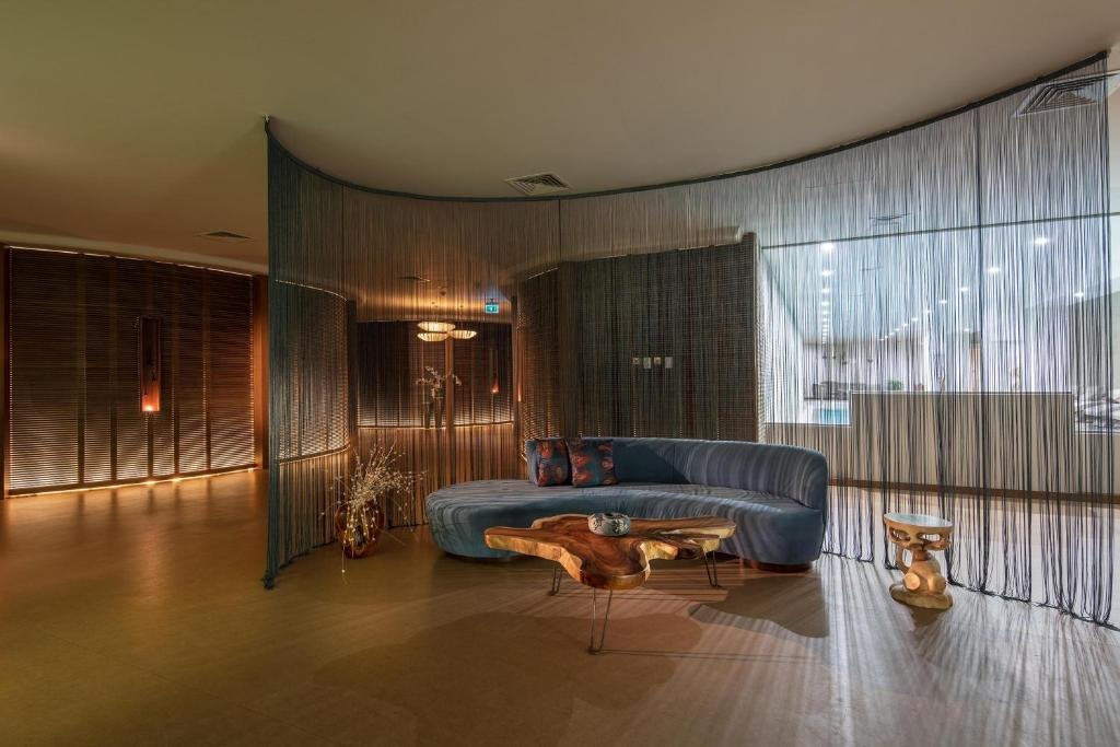 هتل آکاپولکو